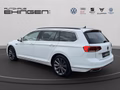 Daumennagel 9 - Volkswagen Passat Variant GTE Hybrid AHK+LED+Navi+ACC+Sthz