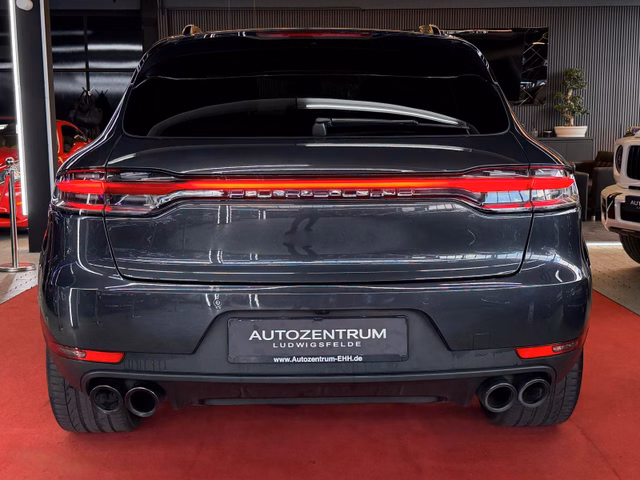 Porsche Macan 2.0 PANO/ACC/AHK/KAM/NAVI/MEMORY/21-ZOLL - foto 5