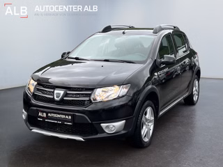 Dacia Sandero Gebrauchtwagen Kaufen