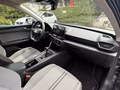 Daumennagel 22 - SEAT Leon Style 2,0 TDI ACC Navi Carplay LED DAB Tempomat