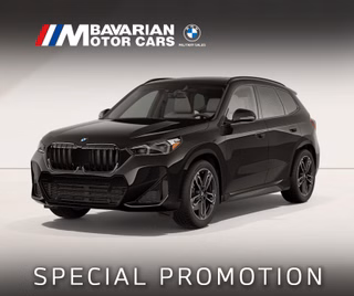 BMW X1 New vehicle for sale