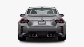 2026 BMW M2 Coupe - photo 5