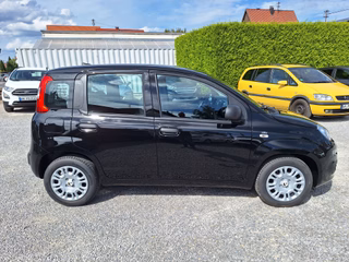Fiat Panda Pandina Pop 1.0 Hybrid | Klima | PDC | Tempomat - bilder 1