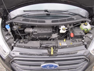 Ford Transit Custom 320 L1 Aut. Trend 9-Sitzer | 26.900 km | Klima v+h | Kamera - foto 23