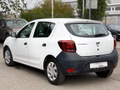 Daumennagel 10 - Dacia Sandero II Essentiel TÜV NEU a.A. 08/28 GGG