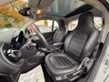 Daumennagel 29 - Smart ForTwo PRIME*NAVI*LED&SENSOR*90PS*AUTOMATIK*PANO