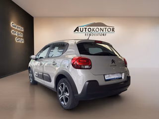 Citroën C3 Plus  LED CarPlay PDC Sitzhzg. - photo 3