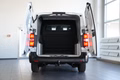 Daumennagel 12 - Fiat Scudo L3 Multicab  AUTOMATIK 6-SITZER AUSBAU AHK