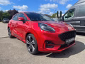 Daumennagel 4 - Ford Puma 1.0 EcoBoost Hybrid ST-Line X ACC/LED/BLIS