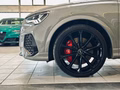 Daumennagel 9 - Audi RS Q3 Sportback 2.5 TFSI quattro |21"|B&O|Sportsitze|