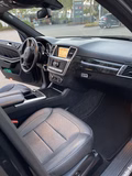 Daumennagel 12 - Mercedes-Benz GL 350 BlueTEC 4Matic AMG 7G-TRONIC Grand Edition|PANO| 7-SITZER| 360| AHK| DISTRONIC