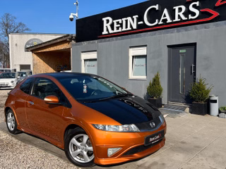 Honda Civic Used vehicle for sale
