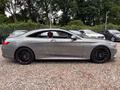 Daumennagel 7 - Mercedes-Benz S500 AMG+NIGHT PAKET EDITION1*SWAROVSKI*VOLL*