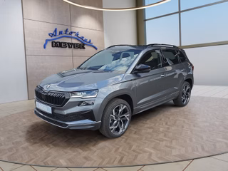 Skoda Karoq age.one-day registration Kaufen