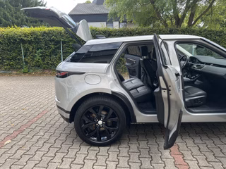 Land Rover Range Rover Evoque SE/Panorama/360°-Kamera - foto 17