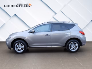 Nissan Murano 2.5 dCi Executive Vollausstattung - bilder 2