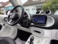 Daumennagel 10 - Smart ForTwo CABRIO BRABUS*NAVI*BLACK&WHITE*AUTOMATIK