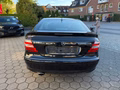 Daumennagel 9 - Mercedes-Benz C 180 Kompressor Leder Apple Car Kamera Navi