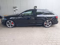 Daumennagel 7 - Audi A4 Avant 45 TFSI quattro/S LINE/S.OPTIK+/ACC/MATRIX