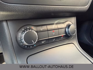 Mercedes-Benz B 180 CDI*2.HAND*KLIMA*NAVI*TEMP*AHK*SHZ*BT*PDC* - bilder 15