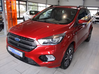 Ford Kuga Jahreswagen Kaufen