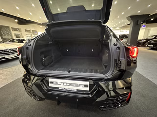 BMW X2 20 d xDrive M SPORT PANO ICONIC 360K HUD H&K AHK - bilder 21