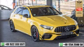 Thumbnail 1 - Mercedes-Benz A 45 AMG S 4MATIC KAM NIGHT SPUR VIRTUAL NAVI