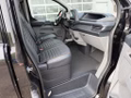 Daumennagel 13 - Ford Transit Custom 320 L1H1 PKW 4x4 Autm. Trail