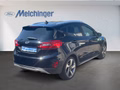 Daumennagel 5 - Ford Fiesta Active Plus