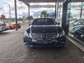 Daumennagel 2 - Mercedes-Benz E 350 CDI BlUE EFFICIENCY 4MATIC SHZ NAVI PDC