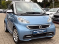 Daumennagel 34 - Smart ForTwo AUTOMATIK*PANO*SERVO*84PS*KLIMA*ALLWETTER