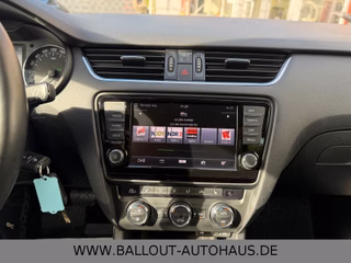 Skoda Octavia Elegance*2.HAND*KLIMA*ACC*TEMP*SPUR*NAVI - foto 13