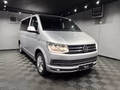 Daumennagel 2 - Volkswagen T6 Multivan Comfortline|NAVI|LED|R-KAMERA|TEMPOMAT
