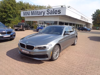BMW 530 Used vehicle for sale