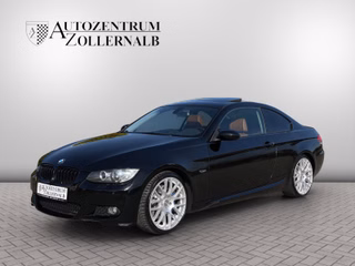 BMW 335 Gebrauchtwagen Kaufen
