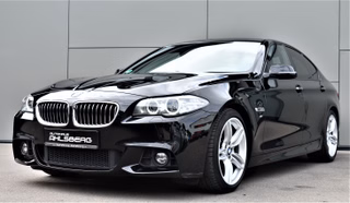 BMW 530 Gebrauchtwagen Kaufen