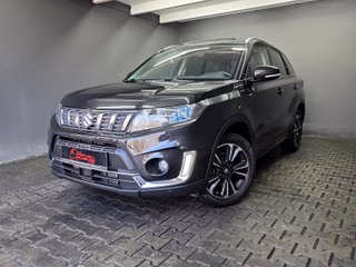 Suzuki Vitara 1.4 S 4x4, AUTOMATIK, PANO, ACC, R-KAMERA