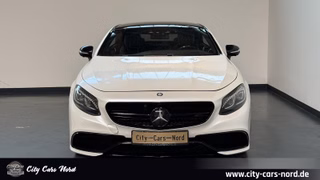 Mercedes-Benz S 500 4Matic DESIGNO+360°+PANO+HUD+STERNHIMMEL - foto 9