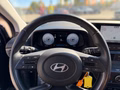 Daumennagel 15 - Hyundai BAYON Trend 2WD, 8-fach, SHZ, LED, GRA, KAMERA