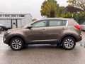 Daumennagel 11 - Kia Sportage Vision 2WD TÜV bis 02/28 GGG a.A Klima