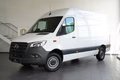 Daumennagel 1 - Mercedes-Benz Sprinter III Kasten RWD/AWD 317 CDI RWD L2 PRO
