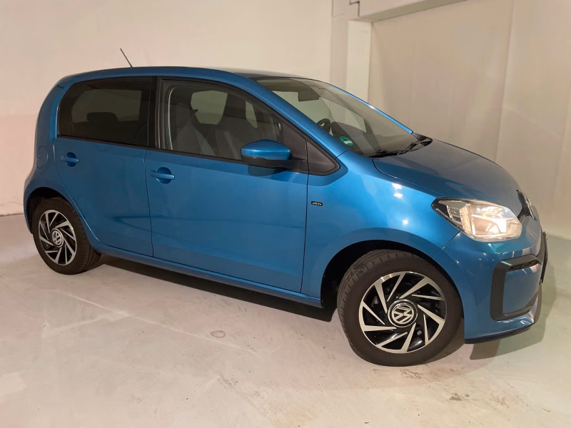 Volkswagen "join" up!,Klima,Phone,Winterräder,4 Türer