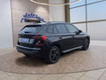 Daumennagel 6 - Skoda Kamiq Monte Carlo 1,5TSI DSG AHK/Matrix/el.Klappe         **