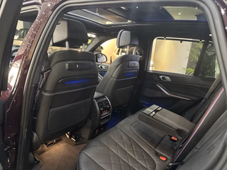 BMW X5 30 d xDrive M SPORT PRO UVP:125.339€ - bilder 12