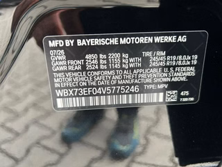 2027 BMW X1 xDrive28i - photo 10