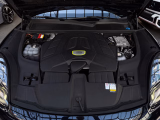 Porsche Cayenne Coupe S Platinum Edition 3.0 V6 e-hybrid / HEAD-UP / PANO / ACC / BOSE / 360° CAM E-Hybrid - foto 38