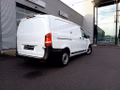 Daumennagel 2 - Mercedes-Benz Vito Kasten 114 Lang AUT 2022/AHK/1-HD/NAVI/CAM/DAB/Regale