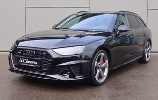 Audi A4 Used vehicle for sale