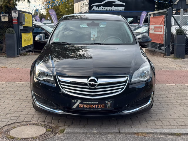 Opel Insignia A Lim*Innovation*Nav*Klima*PDC*Xen*Temp - foto 2