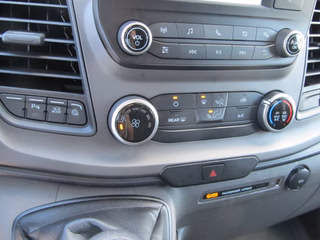 Ford Transit Custom Kombi 320 L2 Trend 9-Sitzer, Klima-v+h, PPS-h, Tempomat, DAB - bilder 11